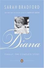 Cover art for Diana