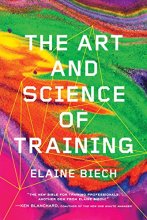 Cover art for The Art and Science of Training