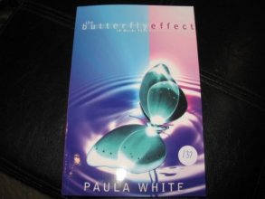 Cover art for Butterfly Effect : 10 Words That Transformed My Live