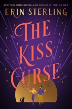 Cover art for The Kiss Curse: A Novel