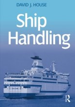 Cover art for Ship Handling: Theory and Practice