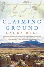 Cover art for Claiming Ground