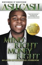 Cover art for Mind Right, Money Right: 10 Laws of Financial Freedom (Revised Edition)