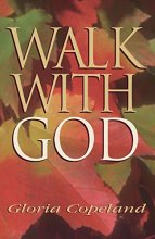 Cover art for Walk with God