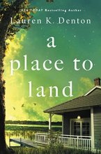 Cover art for A Place to Land
