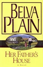 Cover art for Her Father's House