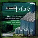Cover art for Music of Ireland