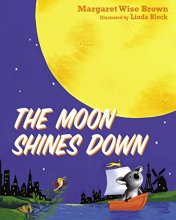 Cover art for The Moon Shines Down