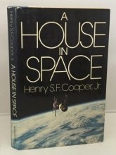 Cover art for A House in Space