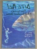 Cover art for Bite Me! Tom Levine's Most Excellent Stories