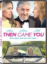 Cover art for Then Came You