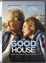 Cover art for The Good House [DVD]