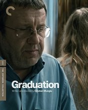 Cover art for Graduation (The Criterion Collection) [Blu-ray]