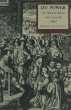 Cover art for On Power