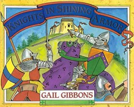 Cover art for Knights in Shining Armor