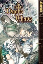 Cover art for Doors of Chaos, Vol. 2 (Doors of Chaos manga)