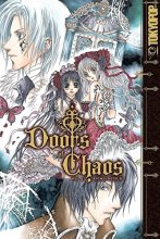 Cover art for Doors of Chaos Volume 1