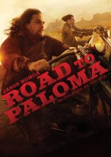 Cover art for Road To Paloma
