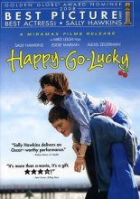 Cover art for Happy-Go-Lucky