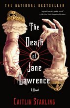 Cover art for The Death of Jane Lawrence: A Novel