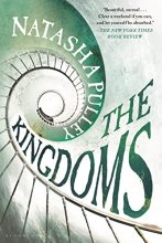 Cover art for The Kingdoms