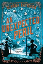 Cover art for An Unexpected Peril (A Veronica Speedwell Mystery)