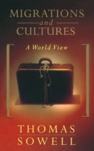 Cover art for Migrations And Cultures: A World View