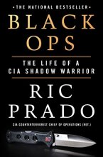 Cover art for Black Ops: The Life of a CIA Shadow Warrior