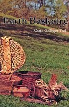 Cover art for Earth Basketry
