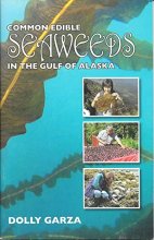 Cover art for Common Edible Seaweeds in the Gulf of Alaska