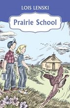 Cover art for Prairie School