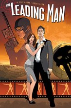 Cover art for The Leading Man Volume 1
