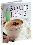 Cover art for Soup Bible