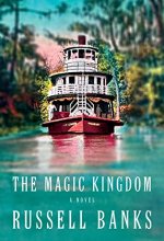 Cover art for The Magic Kingdom: A novel