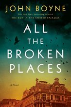 Cover art for All the Broken Places: A Novel