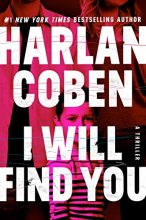 Cover art for I Will Find You