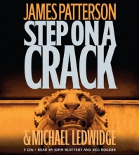 Cover art for Step on a Crack