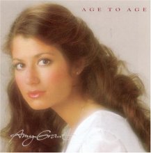 Cover art for Age to Age