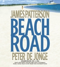 Cover art for Beach Road