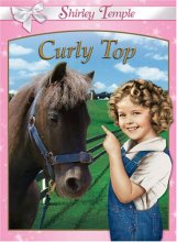 Cover art for Curly Top (clr)