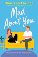 Cover art for Mad About You: A Novel