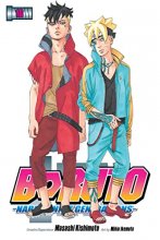 Cover art for Boruto: Naruto Next Generations, Vol. 16 (16)