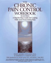 Cover art for Chronic Pain Control Workbook