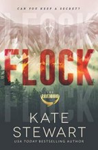 Cover art for Flock (The Ravenhood)