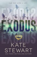 Cover art for Exodus (The Ravenhood)