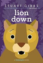 Cover art for Lion Down (FunJungle)