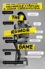 Cover art for Rumor Game, The