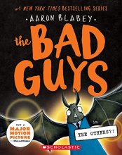Cover art for The Bad Guys in the Others?! (The Bad Guys #16)