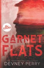 Cover art for Garnet Flats (The Edens)