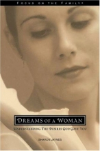 Cover art for Dreams of a Woman (Renewing the Heart)